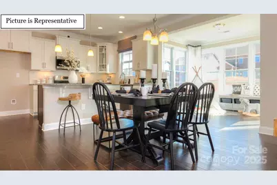 7113 Butternut Oak Terrace, Huntersville, NC 28078 - Photo 10