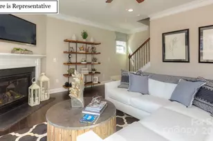 7113 Butternut Oak Ter, Huntersville, NC 28078 - Photo 16