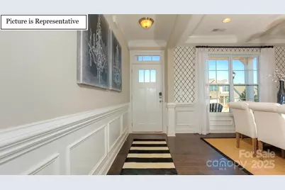 7113 Butternut Oak Terrace, Huntersville, NC 28078 - Photo 2