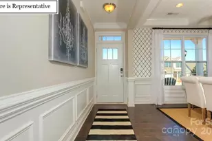 7113 Butternut Oak Ter, Huntersville, NC 28078 - Photo 2