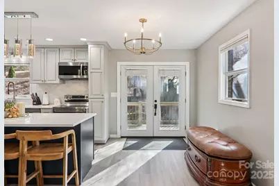 199 Davis Cove Road, Waynesville, NC 28786 - Photo 8