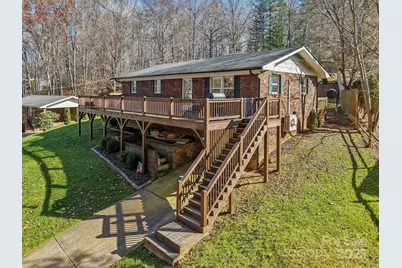 199 Davis Cove Road, Waynesville, NC 28786 - Photo 2
