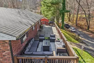 199 Davis Cove Rd, Waynesville, NC 28786 - Photo 44