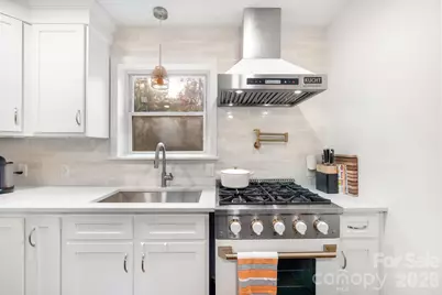 2333 Birchcrest Drive, Charlotte, NC 28205 - Photo 8