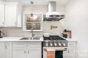 2333 Birchcrest Dr, Charlotte, NC 28205 - Photo 8