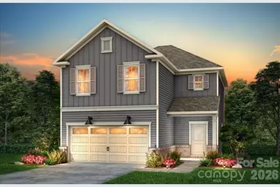 11549 Glasden Lane, Charlotte, NC 28278 - Photo 1