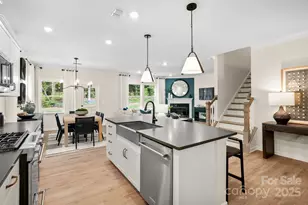 12016 Rails Ct, Charlotte, NC 28278 - Photo 8