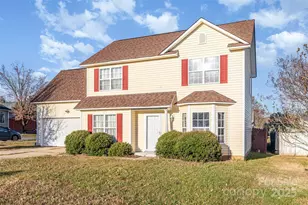 5812 Autumn Trace Ln, Indian Trail, NC 28079 - Photo 1