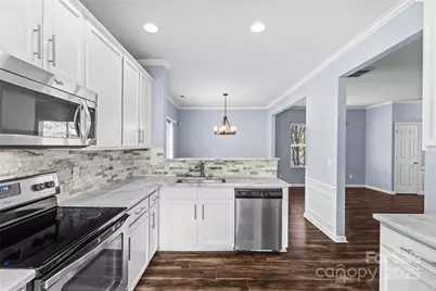 9309 Cotton Gum Road, Charlotte, NC 28227 - Photo 20