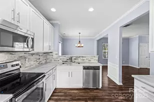 9309 Cotton Gum Rd, Charlotte, NC 28227 - Photo 20