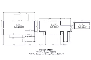 4941 Dayspring Dr, Mint Hill, NC 28227 - Photo 46