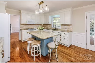 4941 Dayspring Drive, Mint Hill, NC 28227 - Photo 8