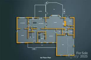 4941 Dayspring Dr, Mint Hill, NC 28227 - Photo 44