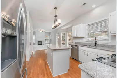 5923 Swanston Drive, Charlotte, NC 28269 - Photo 14