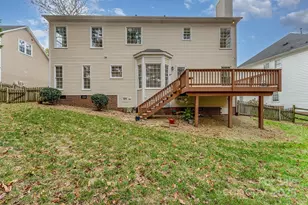 5923 Swanston Dr, Charlotte, NC 28269 - Photo 30