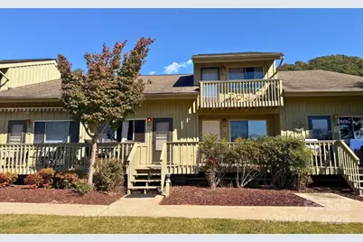 128 West Lake Drive S #505, Lake Lure, NC 28746 - Photo 2