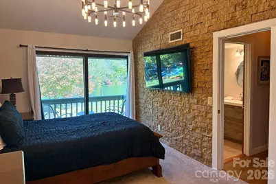 128 West Lake Drive S #505, Lake Lure, NC 28746 - Photo 24
