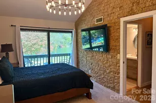 128 W Lake Dr S, Lake Lure, NC 28746 - Photo 24