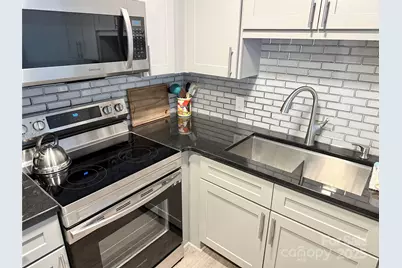 128 West Lake Drive S #505, Lake Lure, NC 28746 - Photo 16