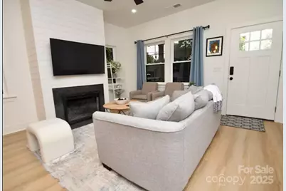 1055 Wellman Street, Gastonia, NC 28054 - Photo 2