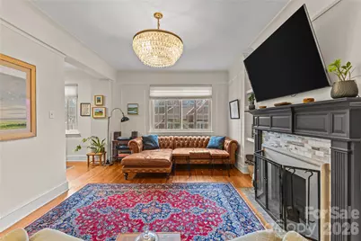 301 W 10th Street W #308, Charlotte, NC 28202 - Photo 8