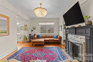 301 W 10th Street W, Charlotte, NC 28202 - Photo 8