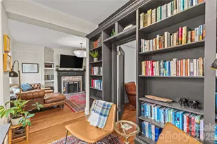 301 W 10th Street W, Charlotte, NC 28202 - Photo 22