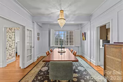 301 W 10th Street W #308, Charlotte, NC 28202 - Photo 10