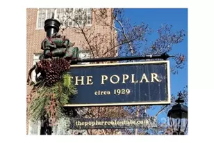 301 W 10th Street W, Charlotte, NC 28202 - Photo 2