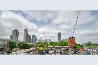 301 W 10th Street W #206, Charlotte, NC 28202 - Photo 24