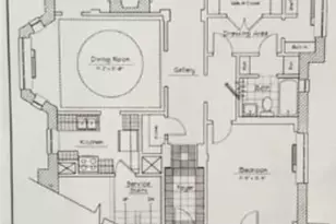 301 W 10th Street W, Charlotte, NC 28202 - Photo 22