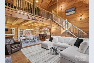 351 Buck Springs Run, Mars Hill, NC 28754 - Photo 16