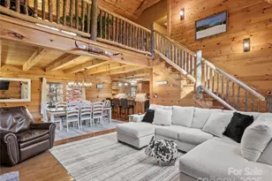 351 Buck Springs Run, Mars Hill, NC 28754 - Photo 16