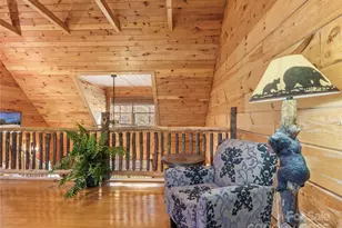 351 Buck Springs Run, Mars Hill, NC 28754 - Photo 26