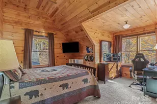 351 Buck Springs Run, Mars Hill, NC 28754 - Photo 28