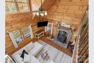 351 Buck Springs Run, Mars Hill, NC 28754 - Photo 24