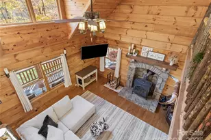 351 Buck Springs Run, Mars Hill, NC 28754 - Photo 24