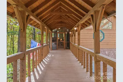 351 Buck Springs Run, Mars Hill, NC 28754 - Photo 12