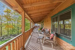 351 Buck Springs Run, Mars Hill, NC 28754 - Photo 4