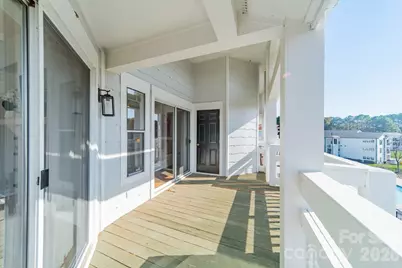 17919 Kings Point Drive #C, Cornelius, NC 28031 - Photo 36