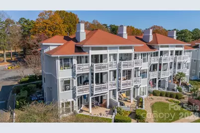 17919 Kings Point Drive #C, Cornelius, NC 28031 - Photo 42