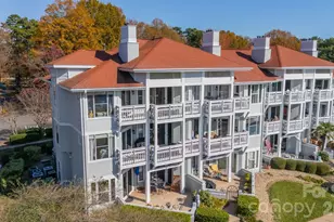 17919 Kings Point Dr, Cornelius, NC 28031 - Photo 42