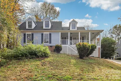 5618 All Saints Lane, Charlotte, NC 28226 - Photo 1