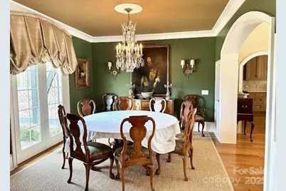 520 E Landing Ridge Circle, Jefferson, NC 28640 - Photo 32