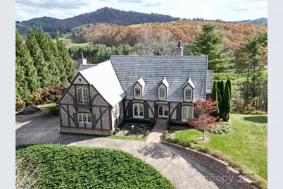 520 E Landing Ridge Circle, Jefferson, NC 28640 - Photo 1