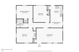 2996 Shady Ln, Charlotte, NC 28208 - Photo 22