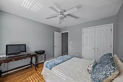 255 Stonehollow Road, Fletcher, NC 28732 - Photo 20