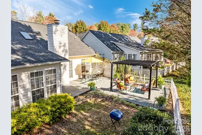 255 Stonehollow Road, Fletcher, NC 28732 - Photo 24