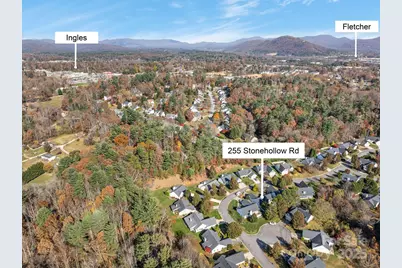 255 Stonehollow Road, Fletcher, NC 28732 - Photo 26