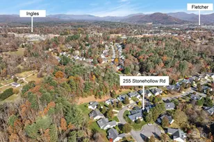 255 Stonehollow Rd, Fletcher, NC 28732 - Photo 26